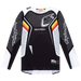 Troy Lee Designs Sprint Ultra BMX Race Jersey-Optic Black - 1