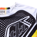 Troy Lee Designs Sprint Ultra BMX Race Jersey-Optic Black - 3