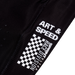 Troy Lee Designs Sprint Ultra BMX Race Pants-Mono Black - 2
