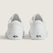 Vans Old Skool Canvas Shoes-True White - 4