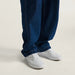 Vans Old Skool Canvas Shoes-True White - 5