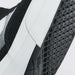 Vans Wayvee BMX Shoes-Black/True White - 6