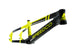 Speedco Velox Evo Carbon BMX Race Frame-Neon Yellow - 1