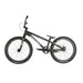 Meybo Patron Pro Cruiser 24&quot; BMX Race Bike-Matte Black/Shiny Grey - 2