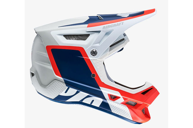100% Aircraft Downhill MIPS Helmet-Tera - 1