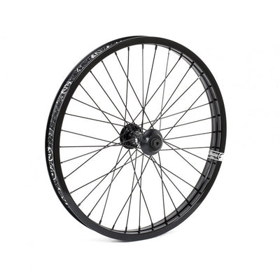Shadow Conspiracy Symbol Pro BMX Freestyle Wheel-Front-36H-20"