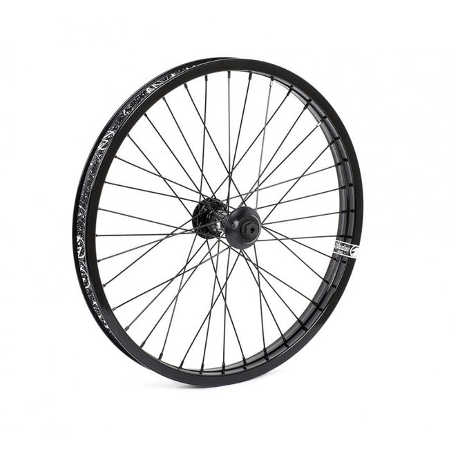 Shadow Conspiracy Symbol Pro BMX Freestyle Wheel-Front-36H-20&quot; - 1