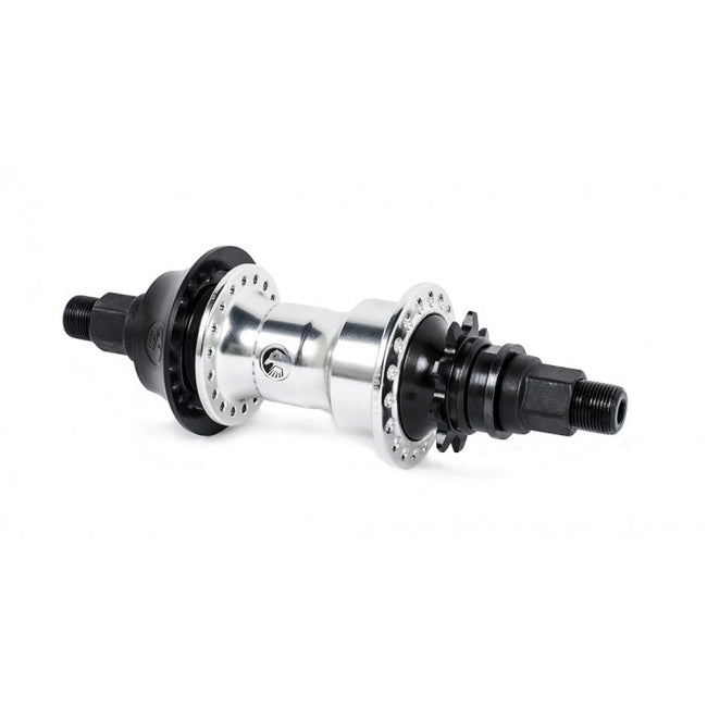 Shadow Conspiracy Symbol Rear Cassette Hub-36H-9T - 2