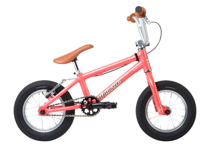 Fit Misfit 12" Bike-Coral