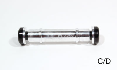 Profile Elite Front 20mm Conversion Kit