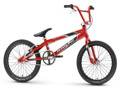 Redline 2012 Proline-Pro XL