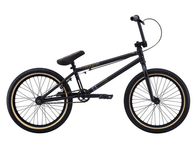 Eastern Cremator BMX Bike-Matte Orange/Blue