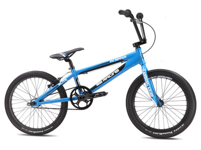 SE Racing PK Ripper Elite BMX Bike-Blue
