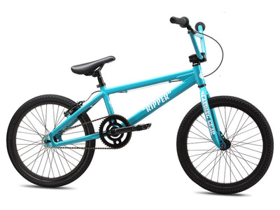 SE Racing Ripper BMX Bike-Green Ocean
