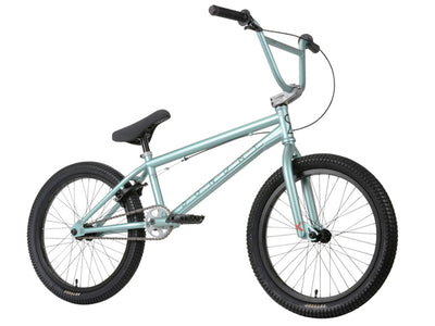 Sunday Garrett Reeves Ex BMX Bike-Ice Green