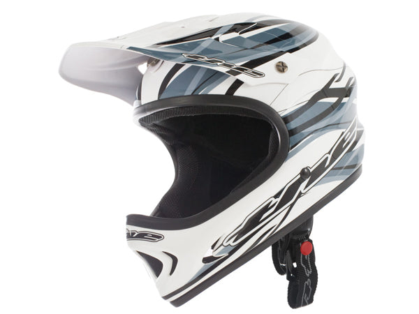 T.H.E. 2013 Point 5-Youth Helmet-Current Black - 1