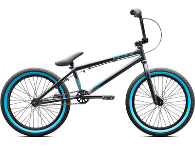 Verde Prism BMX Bike-Black