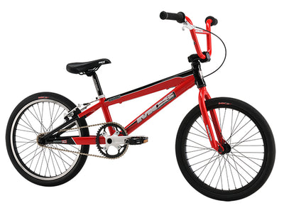 MCS Tracer BMX Bike-Pro-Red