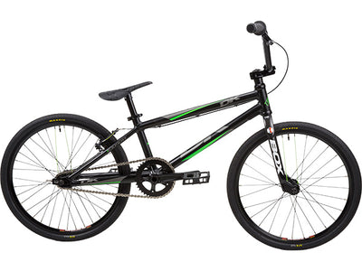 DK Elite BMX Bike-Expert-Black