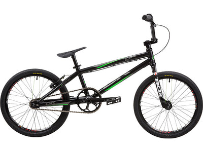 DK Elite BMX Bike-Expert XL-Black