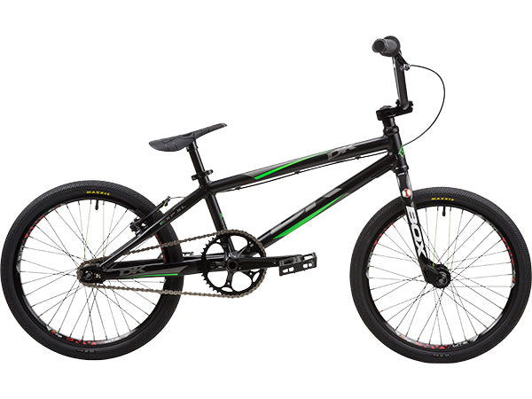 DK Elite BMX Bike-Expert XL-Black - 1