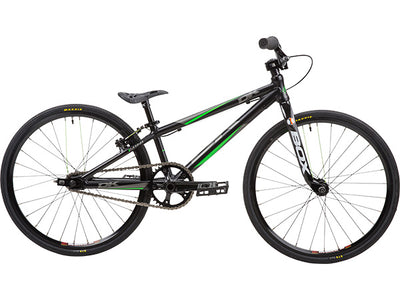 DK Elite BMX Bike-Mini-Black