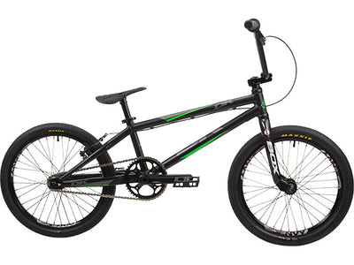 DK Elite BMX Bike-Pro XL-Black