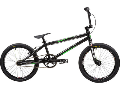 DK Elite BMX Bike-Pro XXL-Black