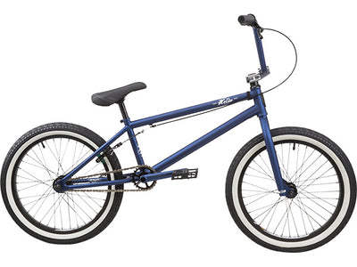 DK Helio BMX Bike-20"-Metallic Navy