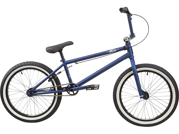 DK Helio BMX Bike-20&quot;-Metallic Navy - 1