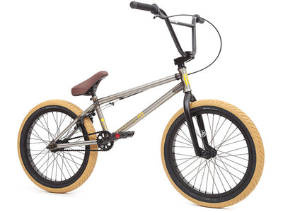 Fit Conway 1 Bike-Gloss Clear Raw