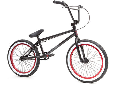 Fit Dugan 1 Bike-Gloss Black