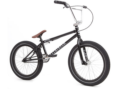 Fit Prospect Bike-Gloss Black