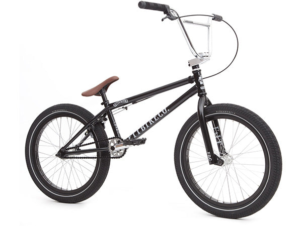 Fit Prospect Bike-Gloss Black - 1