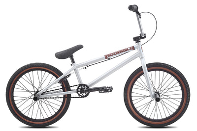 SE Bikes Hoodrich Bike-Matte Gray