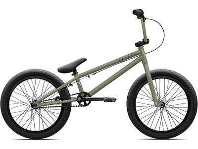 Verde Vectra Bike-Army Green