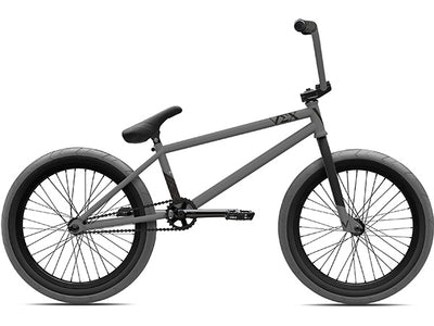 Verde Vex Bike-Matte Gray