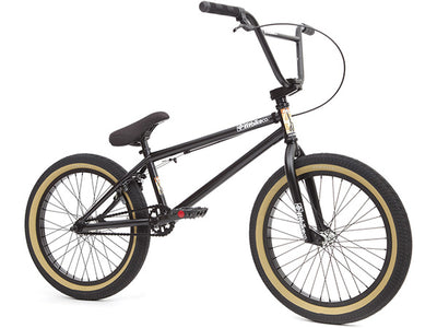 Fit VH 1 Bike-Matte Black