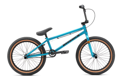 SE Bikes Hoodrich Bike-Electric Blue