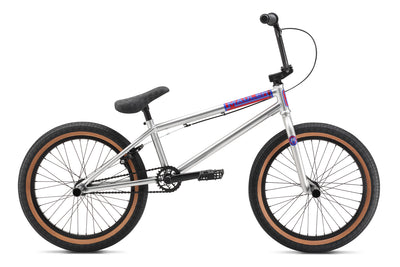 SE Bikes Mauler Bike-Liquid Silver