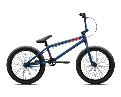 Verde Cadet Bike-Matte Blue