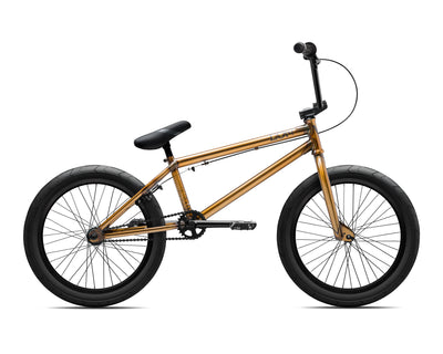 Verde Eon Bike-Trans Gold
