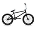 Verde Luxe FX 21&quot;TT Bike-Gloss Black w/Chrome - 2
