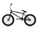 Verde Luxe FX LHD 21&quot;TT Bike-Gloss Black w/Chrome - 2