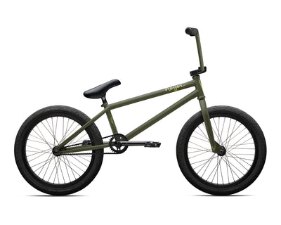 Verde Neyer Pro Bike-Army Green