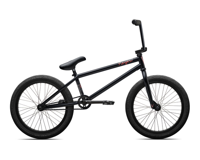 Verde Neyer Pro Bike-Matte Black - 1