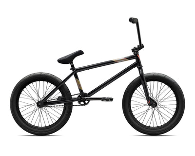 Verde Vex Bike-Gloss Black