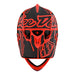 Troy Lee D3 Fiberlite Helmet-Factory-Orange - 3
