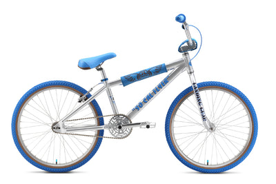 SE Racing So Cal Flyer 24" - Silver