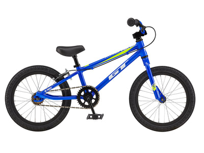 GT Mach One 16"-Blue